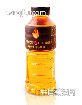 鸿鹭维生素运动饮料