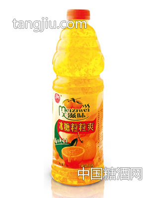 鸿鹭美滋味粒粒爽