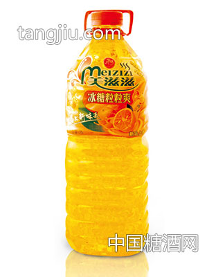 鸿鹭美滋滋冰糖粒粒爽