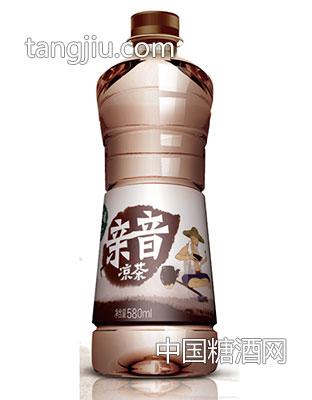 鸿鹭亲音凉茶（三皮罐）