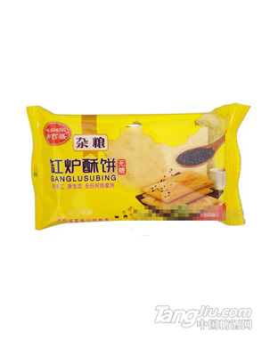 和吉盛杂粮缸炉酥饼