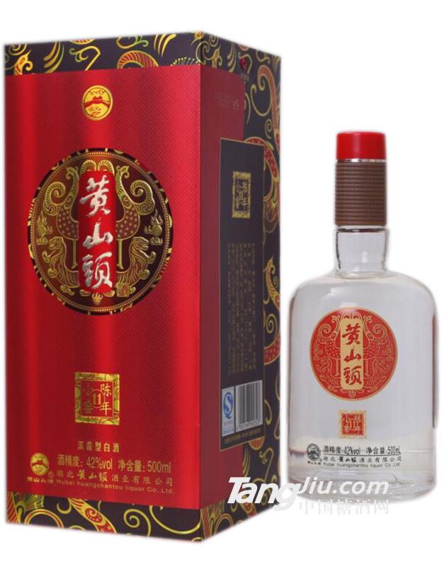陈年小窖11年