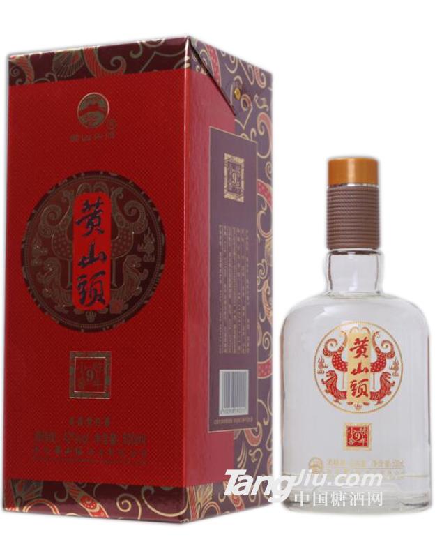 陈年小窖9年
