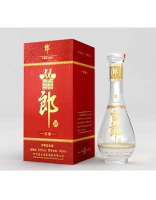 双喜郎