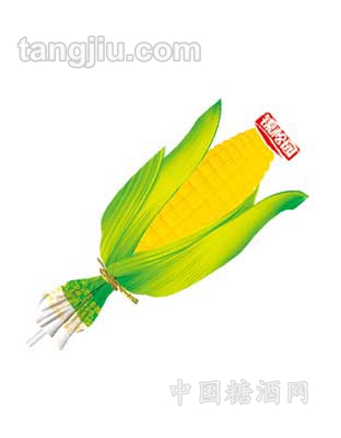 玉米软糖