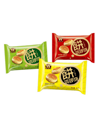 铜锣烧内包b