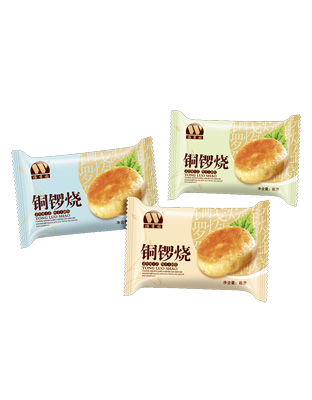 铜锣烧内包A