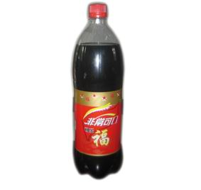 康碧特碳酸饮料之非常可口1.25L