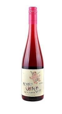 供应蒙特斯小天使西拉桃红葡萄酒