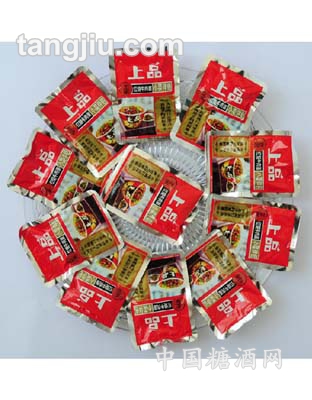 上品小菜伴侣