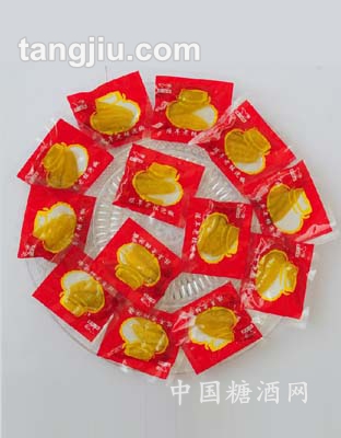统一泡椒包
