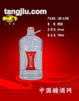 三峡1600ml壶酒