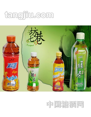 双丰绿茶