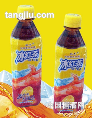 双丰冰红茶