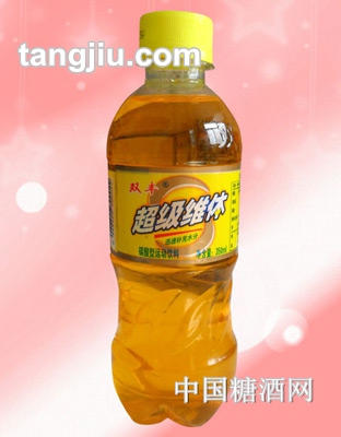 双丰运动饮料350ml
