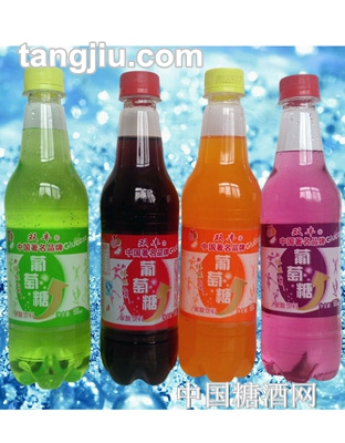 双丰碳酸饮料500ml