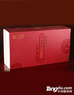 【善觉堂&#183;禄】野生灵芝破壁精粉