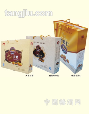 板栗精品礼盒
