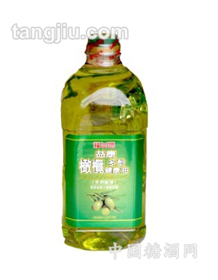益康多酚橄榄油