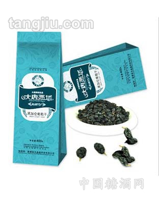 黑加仑葡萄干