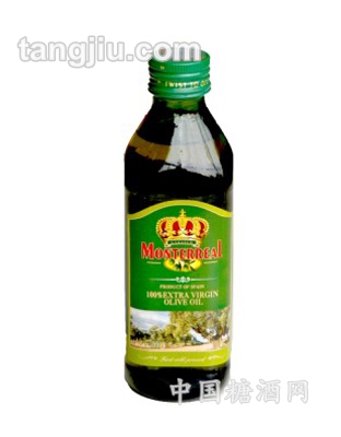 蒙特垒橄榄油