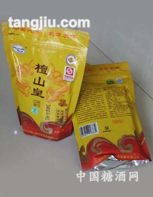 檀山皇黄小米