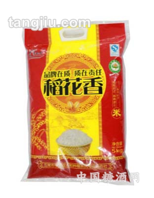 稻花香袋装
