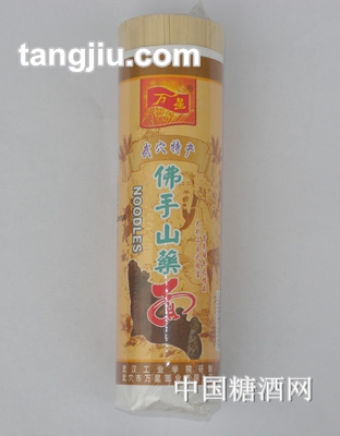 1千克佛手山药面