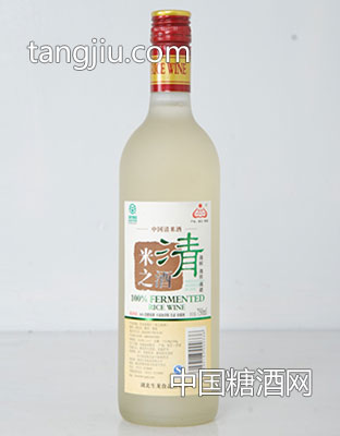 生龙食品750ml米之清-中国湖北生龙食品有限公司