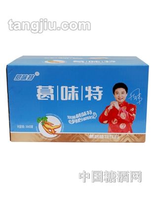 葛味特葛根植物饮料240ml30罐装