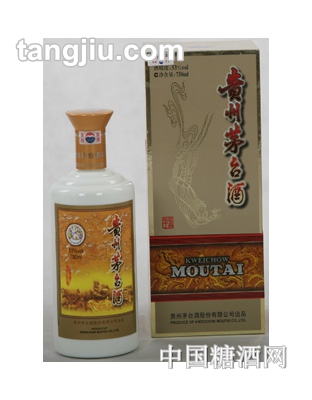 飞天茅台53度750ML