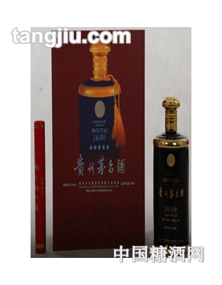 茅台酒53度1680ML