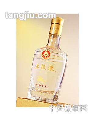 五粮液一马当先单瓶装