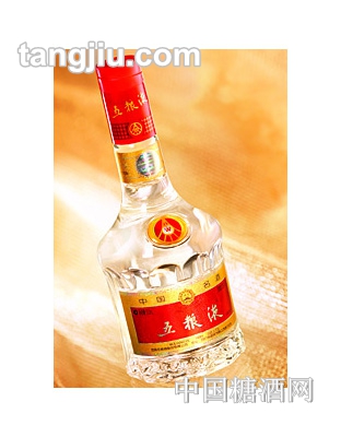 52度五粮液酒