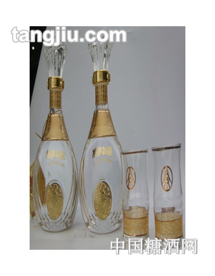五粮液酒万事如意-珍品