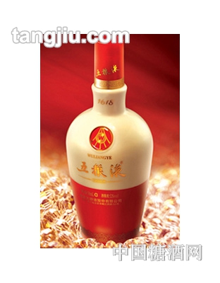 五粮液酒1618
