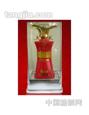 五粮液（金樽）
