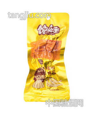 馋公主 情歌鸡爪
