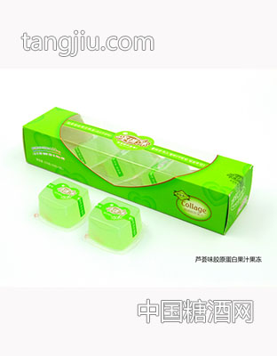 胶原蛋白系列4