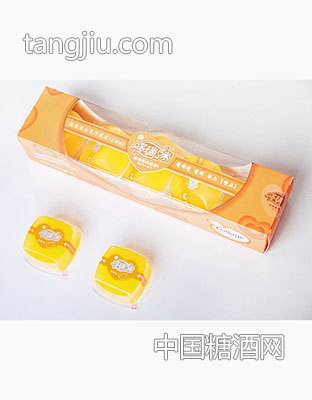胶原蛋白系列6