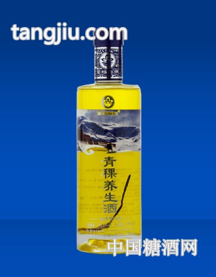 虫草酒4
