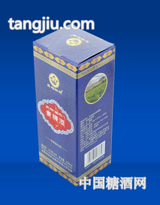 小青稞5