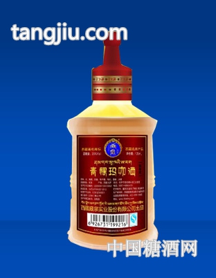 玛咖酒青稞酒