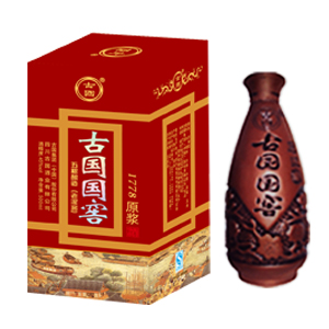 古国国窖—老泥窖1778