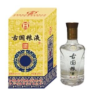 古国粮液—尚品