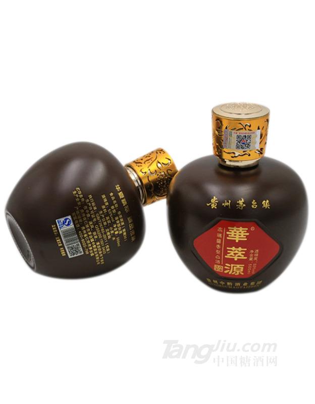 华萃源30年高端酱香