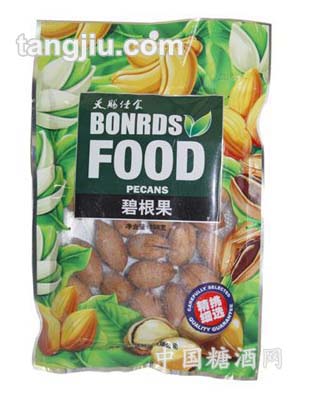 158g天赐佳食碧根果