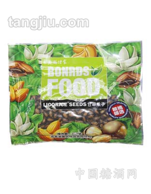 400g天赐佳食甘草瓜子