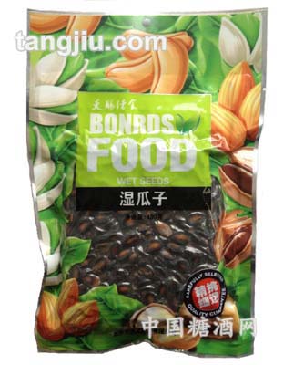 400g天赐佳食湿瓜子