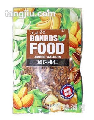 138g天赐佳食琥珀桃仁